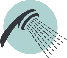 San Ramon Bathroom Remodeling