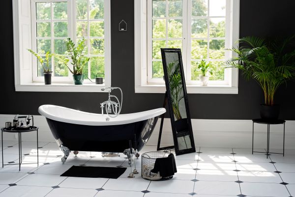 Bathroom Expansion in San Ramon