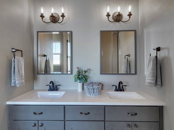 Washroom Remodeling in San Ramon