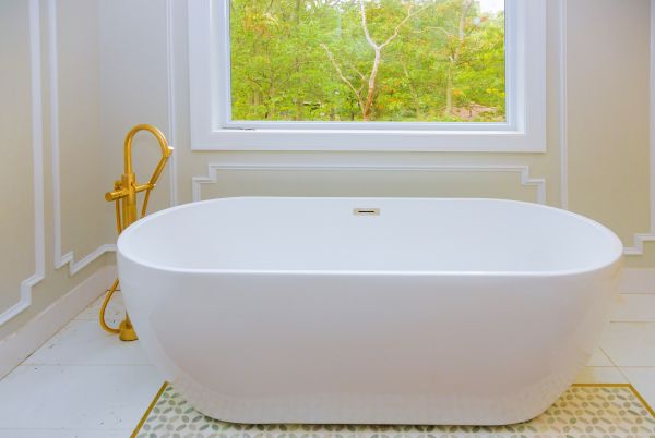 Tub Renovation Service in San Ramon