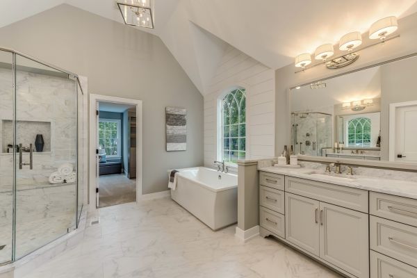 Bathroom Conversion Service in San Ramon