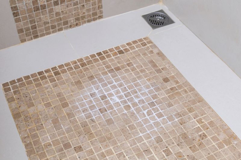 Tile and Grout Enhancements