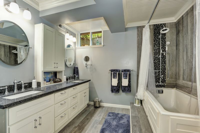Top Bathroom Remodeling Companies in Milpitas, CA