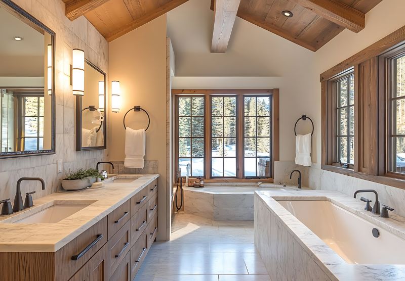 Top Bathroom Remodeling Companies in Oakley, CA
