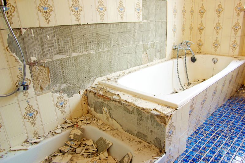 Top Shower Remodeling Companies in Alameda, CA
