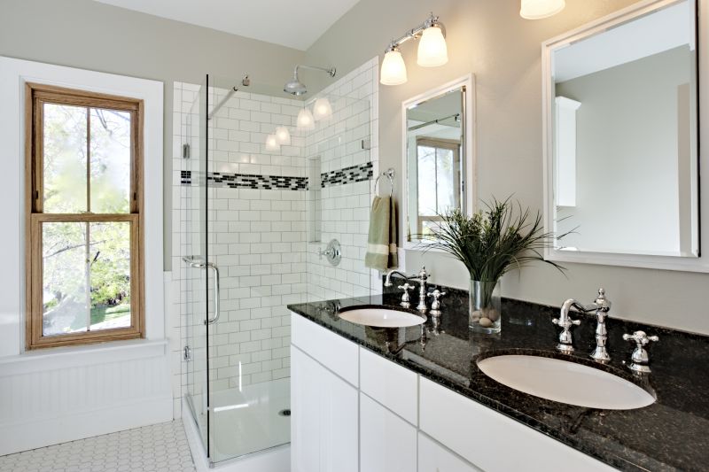 Top Shower Remodeling Companies in Antioch, CA
