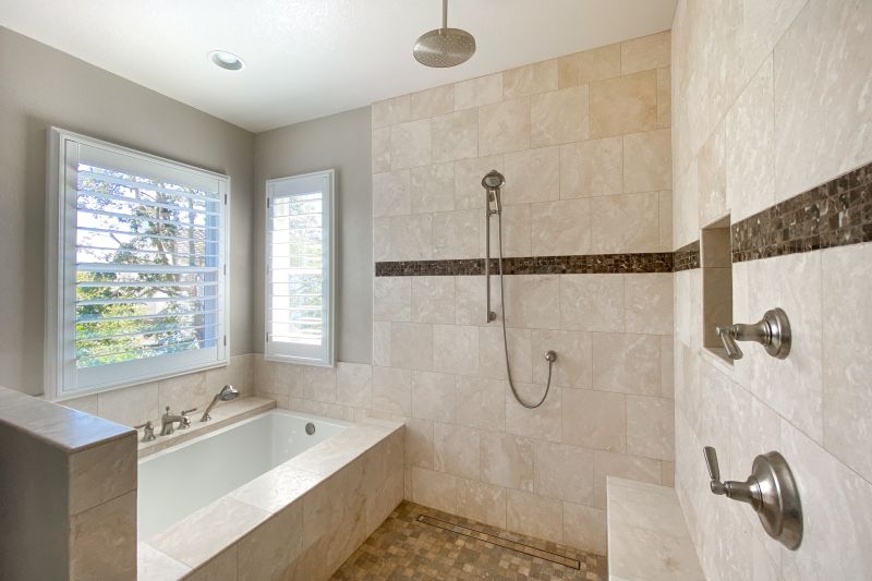 Top Shower Remodeling Companies in El Sobrante, CA