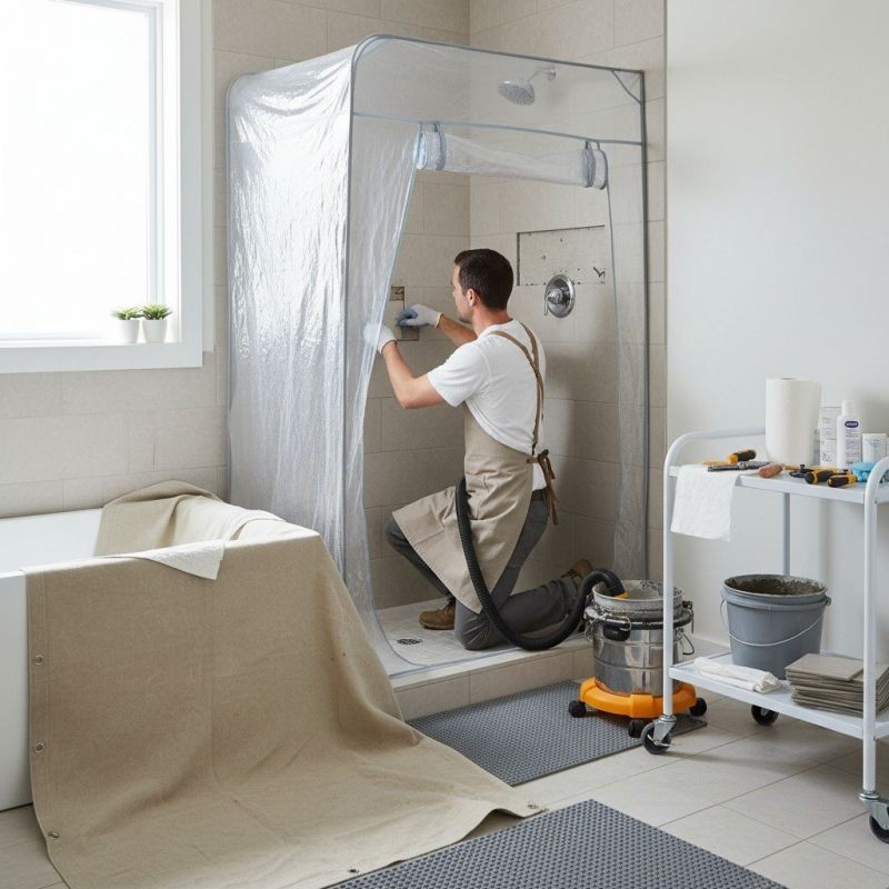 Top Shower Remodeling Companies in Fremont, CA