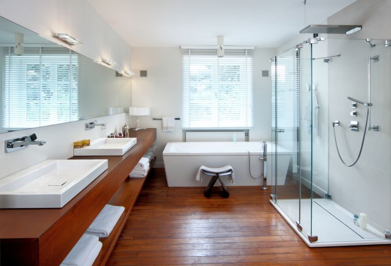 Top Shower Remodeling Companies in Moraga, CA