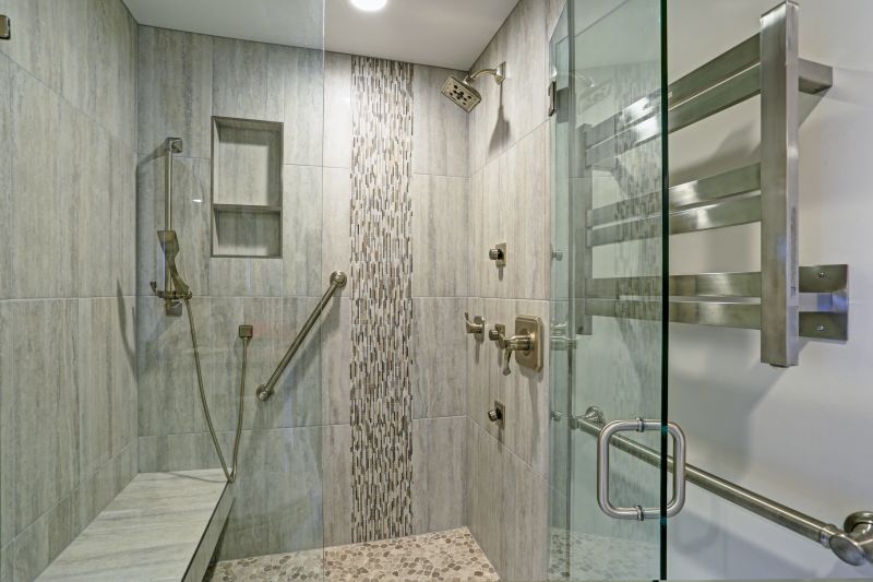 Top Shower Remodeling Companies in San Francisco, CA