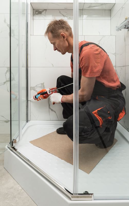 Top Shower Remodeling Companies in San Mateo, CA