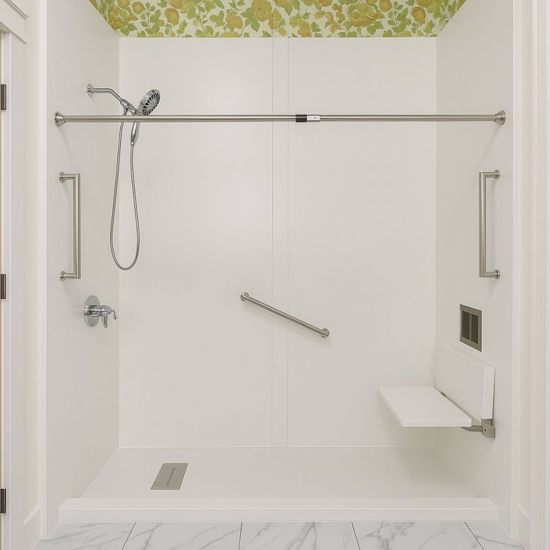 Top Tub To Shower Conversion Companies in Hayward, CA